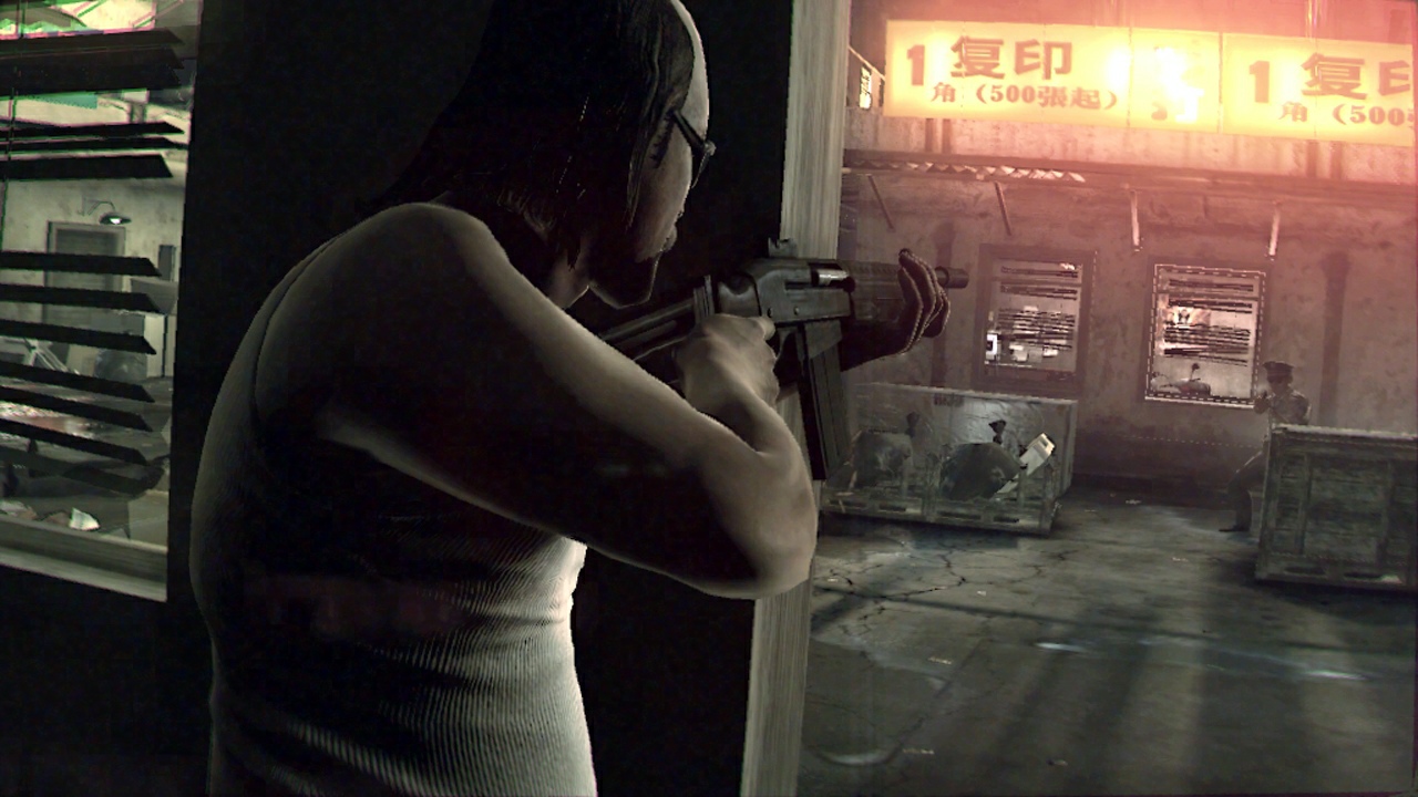Kane & Lynch 2: Dog Days  - Imagen 34